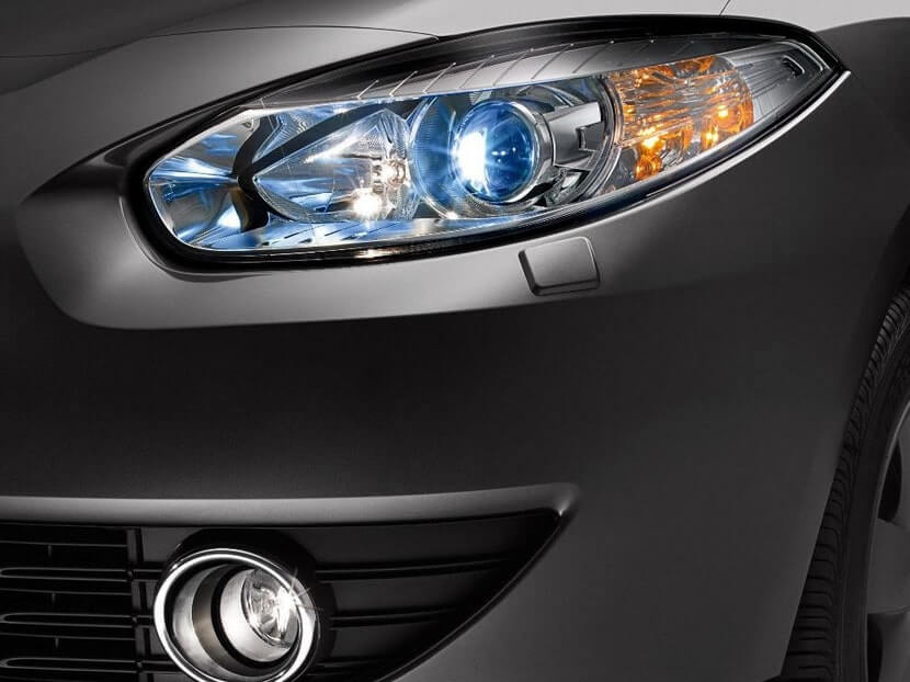 Лампы ближнего света Kia Ceed
