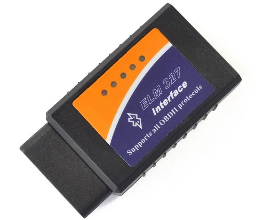 Elm327 bluetooth