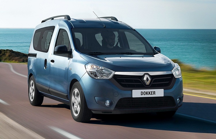 Lada Van от ВАЗ
