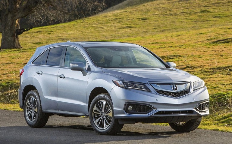 Acura RDX
