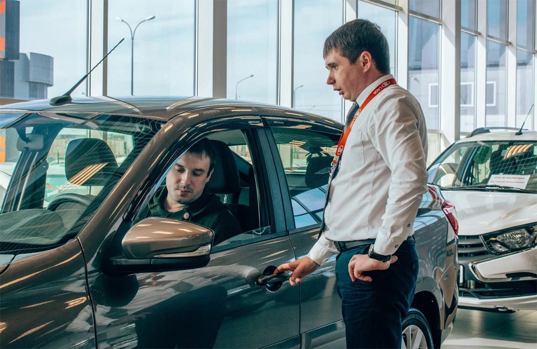 Автокредит с господдержкой в 2020 году