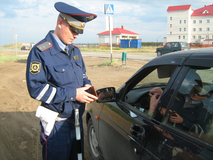 Реформы ГИБДД в 2021 году